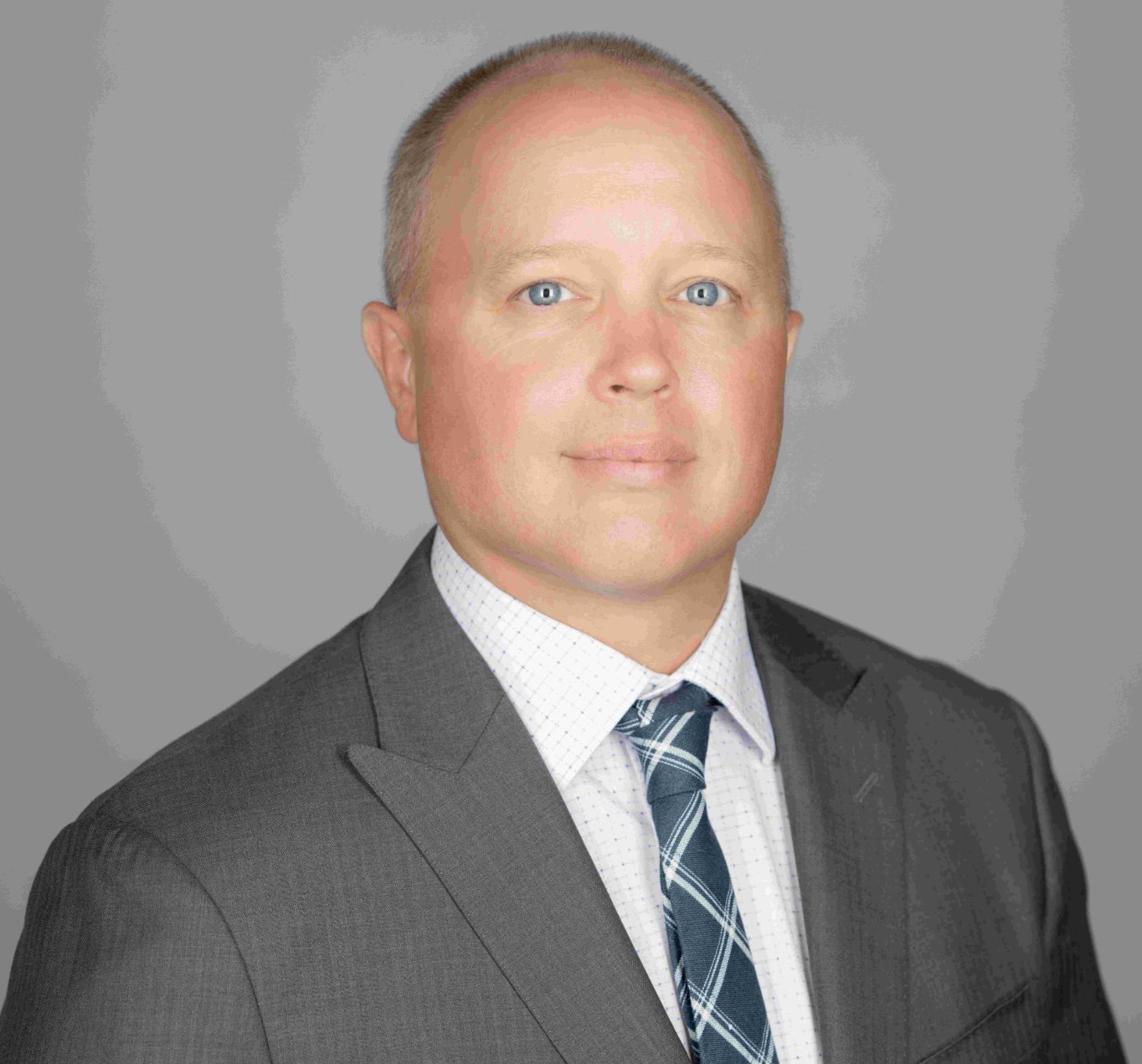 Andrew Holmes - Cargo Vice President, US