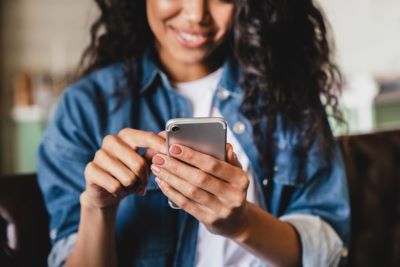 Woman Calling Tips For Better Planning