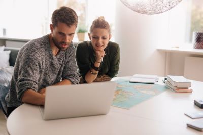 Couple Planning Trip Tips For Better Planning