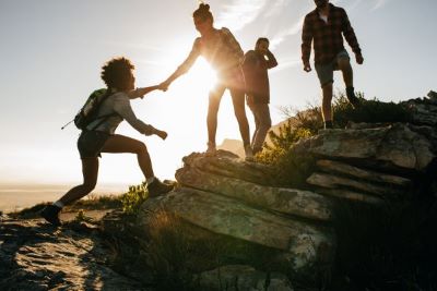 Group Hiking Tips For Better Planning